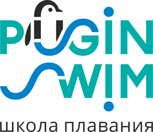 Авторская школа плавания Pugin_swim