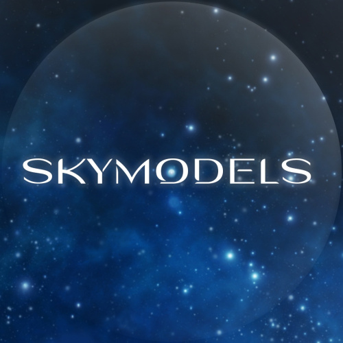 Детская модельная школа Skymodels