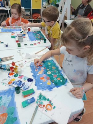 Студия творческого развития 