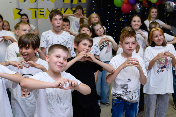 Тактильный экшен "Охота в темноте" - Фото №1