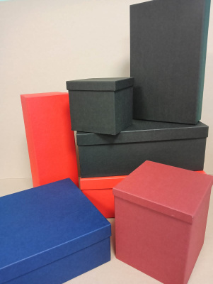 Коробка Бант - Фото №2