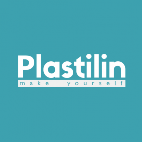 Plastilin - make yourself