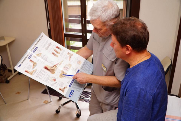 Тело в дело. Жизнь без боли и аптек. Рост спортивных достижений без изменения схем тренировок. - Фото №2