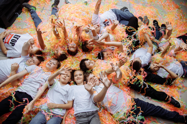 Тактильный экшен "Охота в темноте" - Фото №3