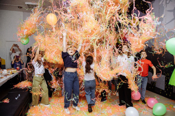 Тактильный экшен "Охота в темноте" - Фото №4