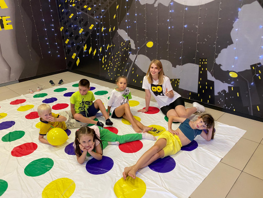 Тактильный экшен "Охота в темноте" - Фото №5