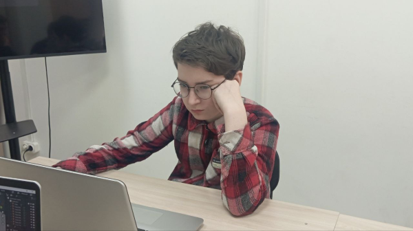 СТЕМГРАДЪ - компьютерная грамотность