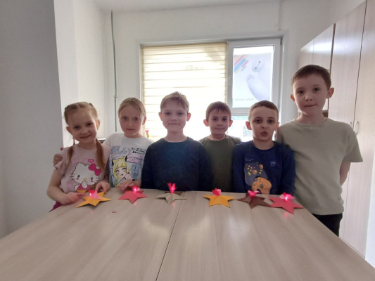 СТЕМГРАДЪ - Вечный огонь к 9 Мая!