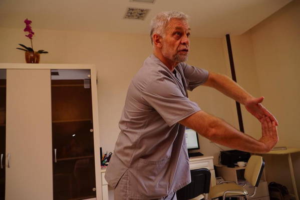 Тело в дело. Жизнь без боли и аптек. Рост спортивных достижений без изменения схем тренировок. - Фото №3