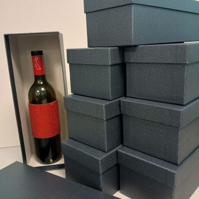 Коробка Бант - Фото №5